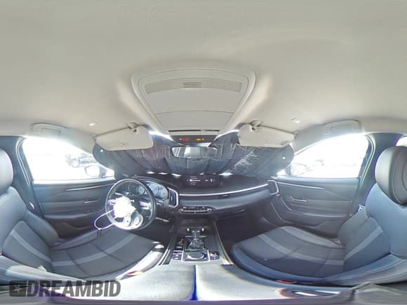 ✅ 2024 Mazda CX-50 S Select • VIN: 7MMVABAM5RN242640 • Lot: 61143025. Listed on Copart with 13,331 mi. Free auction sales archive from the USA and detailed vehicle history report at DreamBid. Image 16.