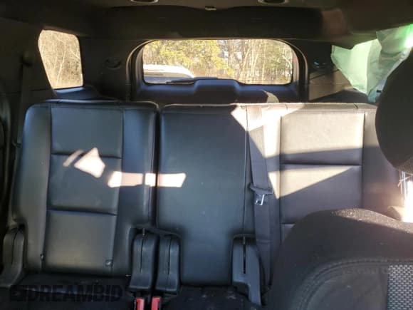 ✅ 2013 Ford Police Interceptor Utility • VIN: 1FM5K8AR5DGA38666 • Lot: 44069795. Wystawiony na Copart z przebiegiem Nie podano. Bezpłatny archiwum sprzedaży aukcyjnych z USA i szczegółowy raport historii pojazdu na DreamBid. Zdjęcie 10.