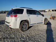 ✅ 2015 GMC Terrain Denali • VIN: 2GKFLZE30F6393155 • Лот: 86496085. Опубликован ранее на Copart с пробегом 109 831 миль. Бесплатный доступ к архиву аукционных продаж из США и подробный отчёт об истории автомобиля на DreamBid. Изображение 3.