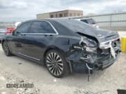 ✅ 2017 Lincoln Continental Black Label • VIN: 1LN6L9BC4H5619000 • Лот: 53426965. Опубликован ранее на Copart с пробегом 144 403 миль. Бесплатный доступ к архиву аукционных продаж из США и подробный отчёт об истории автомобиля на DreamBid. Изображение 2.