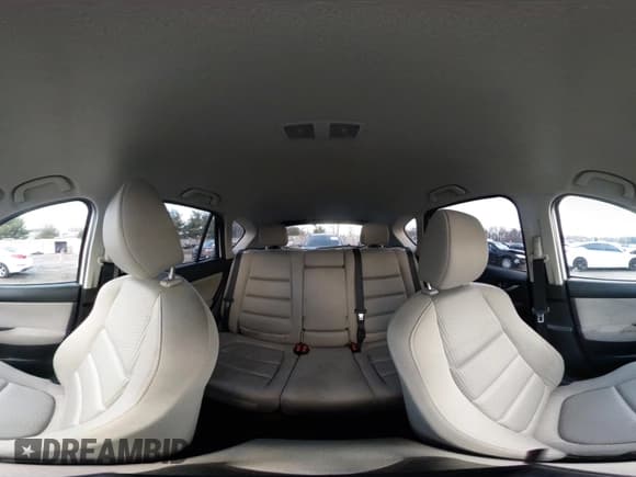 ✅ 2013 Mazda CX-5 Touring • VIN: JM3KE2CEXD0148702 • Lot: 43877352. Listed on IAAI with 183,342 mi. Free auction sales archive from the USA and detailed vehicle history report at DreamBid. Image 19.