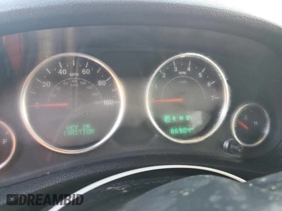 ✅ 2017 Jeep Wrangler Unlimited Sahara • VIN: 1C4BJWEG1HL571991 • Lot: 90852985. Listed on Copart with 86,904 mi. Free auction sales archive from the USA and detailed vehicle history report at DreamBid. Image 9.