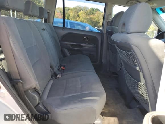 ✅ 2007 Honda Pilot EX • VIN: 5FNYF18467B029755 • Лот: 87198395. Опубликован ранее на Copart с пробегом 194 366 миль. Бесплатный доступ к архиву аукционных продаж из США и подробный отчёт об истории автомобиля на DreamBid. Изображение 11.