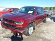 ✅ 2017 Chevrolet Silverado 1500 LT • VIN: 1GCVKREC4HZ116932 • Лот: 43389720. Опубликован ранее на IAAI с пробегом 72 108 миль. Бесплатный доступ к архиву аукционных продаж из США и подробный отчёт об истории автомобиля на DreamBid. Изображение 21.