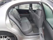 ✅ 2004 Buick LeSabre Custom • VIN: 1G4HP54K144152791 • Lot: 43755868. Wystawiony na IAAI z przebiegiem 185 292 mil. Bezpłatny archiwum sprzedaży aukcyjnych z USA i szczegółowy raport historii pojazdu na DreamBid. Zdjęcie 8.