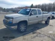 ✅ 2004 Chevrolet Silverado 2500HD LS • VIN: 1GCHK29U64E224509 • Лот: 41899554. Опубликован ранее на IAAI с пробегом 272 568 миль. Бесплатный доступ к архиву аукционных продаж из США и подробный отчёт об истории автомобиля на DreamBid. Изображение 2.