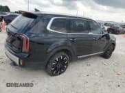 ✅ 2024 Kia Telluride SX • VIN: 5XYP54GC0RG476232 • Lot: 54453775. Wystawiony na Copart z przebiegiem 26 025 mil. Bezpłatny archiwum sprzedaży aukcyjnych z USA i szczegółowy raport historii pojazdu na DreamBid. Zdjęcie 3.