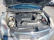 ✅ 2008 Nissan Altima S • VIN: 1N4AL21E18N494696 • Lot: 43399712. Wystawiony na IAAI z przebiegiem 248 764 mil. Bezpłatny archiwum sprzedaży aukcyjnych z USA i szczegółowy raport historii pojazdu na DreamBid. Zdjęcie 10.