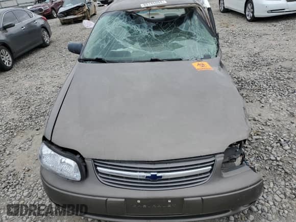 2002 Chevrolet Malibu z VIN 1G1ND52J42M683564, wystawiony jako Copart lot #85145804 z przebiegiem Nie podano mil oraz Szkoda całkowita • Salvage title. Historia ofert i sprzedaży dostępna na DreamBid. Obrazek 5.