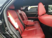 ✅ 2020 Lexus RX 350 F Sport Performance • VIN: 2T2YZMDA1LC253448 • Lot: 67531315. Listed on Copart with 105,557 mi. Free auction sales archive from the USA and detailed vehicle history report at DreamBid. Image 11.