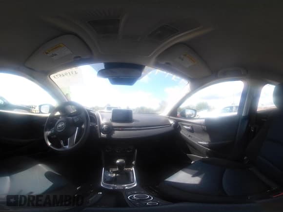 ✅ 2016 Scion iA • VIN: 3MYDLBZV2GY135131 • Лот: 43194573. Опубликован ранее на IAAI с пробегом 131 830 миль. Бесплатный доступ к архиву аукционных продаж из США и подробный отчёт об истории автомобиля на DreamBid. Изображение 18.