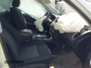 ✅ 2019 Nissan Pathfinder S • VIN: 5N1DR2MM7KC646276 • Lot: 42394605. Listed on IAAI with 75,708 mi. Free auction sales archive from the USA and detailed vehicle history report at DreamBid. Image 5.