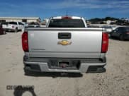 ✅ 2016 Chevrolet Colorado 2WD WT • VIN: 1GCHSBE37G1386108 • Лот: 72681144. Опубликован ранее на Copart с пробегом 139 941 миль. Бесплатный доступ к архиву аукционных продаж из США и подробный отчёт об истории автомобиля на DreamBid. Изображение 6.