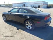 ✅ 2014 Dodge Charger Police • VIN: 2C3CDXAT5EH132892 • Лот: 43452302. Опубликован ранее на IAAI с пробегом 99 653 миль. Бесплатный доступ к архиву аукционных продаж из США и подробный отчёт об истории автомобиля на DreamBid. Изображение 3.