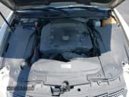 ✅ 2010 Cadillac STS AWD • VIN: 1G6DU6EV5A0147190 • Lot: 42432227. Wystawiony na IAAI z przebiegiem 132 965 mil. Bezpłatny archiwum sprzedaży aukcyjnych z USA i szczegółowy raport historii pojazdu na DreamBid. Zdjęcie 10.