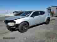 2012 Dodge Avenger SE z VIN 1C3CDZAB8CN322662, wystawiony jako Copart lot #73427604 z przebiegiem 169 690 mil mil oraz Szkoda całkowita • Salvage title. Historia ofert i sprzedaży dostępna na DreamBid. Obrazek 1.
