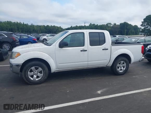 ✅ 2010 Nissan Frontier SE • VIN: 1N6AD0ER5AC436128 • Лот: 43040636. Опубликован ранее на IAAI с пробегом 227 626 миль. Бесплатный доступ к архиву аукционных продаж из США и подробный отчёт об истории автомобиля на DreamBid. Изображение 14.