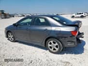 ✅ 2013 Toyota Corolla L • VIN: 5YFBU4EE9DP221553 • Lot: 72103725. Listed on Copart with 144,814 mi. Free auction sales archive from the USA and detailed vehicle history report at DreamBid. Image 2.