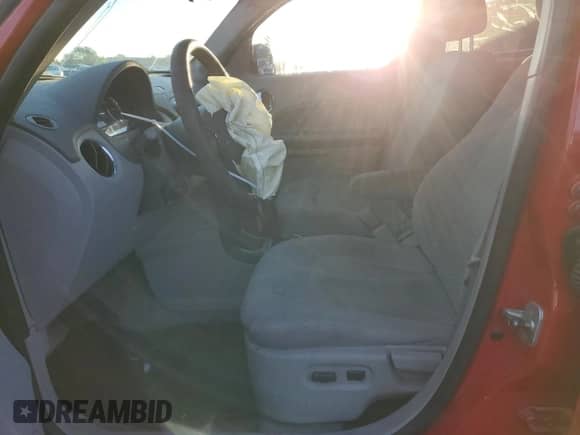 2007 Chevrolet HHR LS с VIN 3GNDA13D77S550017, выставлен на аукционе Copart как лот 72962274 с пробегом 96 812 миль миль и Списание • Salvage title. История ставок и продаж доступна на DreamBid. Изображение 7.