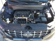 ✅ 2022 Hyundai Venue SEL • VIN: KMHRC8A34NU152462 • Lot: 77553634. Listed on Copart with 45,571 mi. Free auction sales archive from the USA and detailed vehicle history report at DreamBid. Image 11.