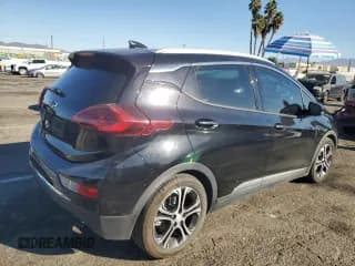 ✅ 2019 Chevrolet Bolt EV Premier • VIN: 1G1FZ6S0XK4116374 • Lot: 81308944. Wystawiony na Copart z przebiegiem 38 575 mil. Bezpłatny archiwum sprzedaży aukcyjnych z USA i szczegółowy raport historii pojazdu na DreamBid. Zdjęcie 3.