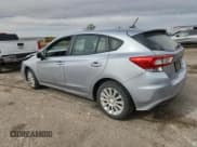 ✅ 2018 Subaru Impreza • VIN: 4S3GTAA66J3740277 • Лот: 90839295. Опубликован ранее на Copart с пробегом 64 125 миль. Бесплатный доступ к архиву аукционных продаж из США и подробный отчёт об истории автомобиля на DreamBid. Изображение 2.