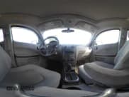 ✅ 2007 Chevrolet HHR LT • VIN: 3GNDA23D77S571309 • Lot: 41829370. Listed on IAAI with 147,220 mi. Free auction sales archive from the USA and detailed vehicle history report at DreamBid. Image 18.