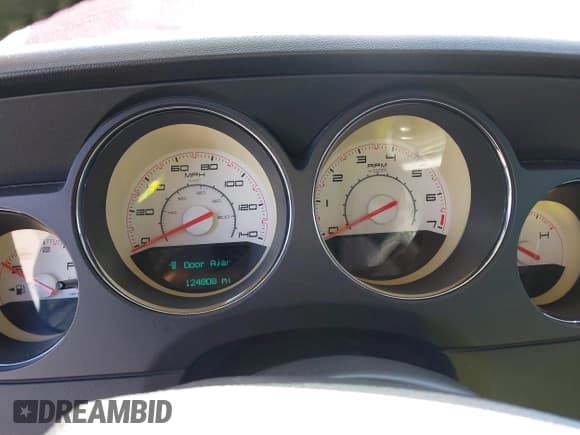 ✅ 2011 Dodge Challenger • VIN: 2B3CJ4DG4BH571340 • Лот: 42007766. Опубликован ранее на IAAI с пробегом 124 808 миль. Бесплатный доступ к архиву аукционных продаж из США и подробный отчёт об истории автомобиля на DreamBid. Изображение 7.