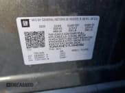 ✅ 2020 Chevrolet Equinox LS • VIN: 3GNAXHEV7LS649382 • Лот: 86794105. Опубликован ранее на Copart с пробегом 89 195 миль. Бесплатный доступ к архиву аукционных продаж из США и подробный отчёт об истории автомобиля на DreamBid. Изображение 13.