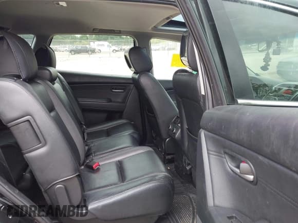 ✅ 2008 Mazda CX-9 Touring • VIN: JM3TB28A980161465 • Лот: 43106677. Опубликован ранее на IAAI с пробегом 141 355 миль. Бесплатный доступ к архиву аукционных продаж из США и подробный отчёт об истории автомобиля на DreamBid. Изображение 8.