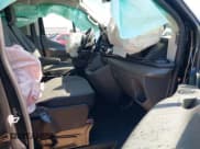 ✅ 2024 Ford Transit Passenger XL • VIN: 1FBAX2Y80RKA16100 • Lot: 41862070. Wystawiony na IAAI z przebiegiem 23 763 mil. Bezpłatny archiwum sprzedaży aukcyjnych z USA i szczegółowy raport historii pojazdu na DreamBid. Zdjęcie 5.