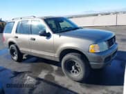 ✅ 2004 Ford Explorer XLT • VIN: 1FMDU63W14UA45340 • Лот: 41384597. Опубликован ранее на IAAI с пробегом 235 447 миль. Бесплатный доступ к архиву аукционных продаж из США и подробный отчёт об истории автомобиля на DreamBid. Изображение 1.