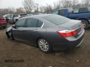 ✅ 2013 Honda Accord EX • VIN: 1HGCR2F72DA247427 • Lot: 92593085. Listed on Copart with Not provided. Free auction sales archive from the USA and detailed vehicle history report at DreamBid. Image 2.