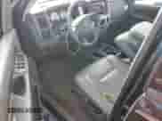 2006 Dodge 1500 SLT с VIN 3D7KR19D56G249107, выставлен на аукционе Copart как лот 76051694 с пробегом Не указан миль и Списание • Salvage title. История ставок и продаж доступна на DreamBid. Изображение 8.