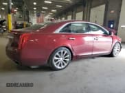✅ 2016 Cadillac XTS Luxury Collection • VIN: 2G61M5S32G9128336 • Lot: 81952265. Listed on Copart with 86,720 mi. Free auction sales archive from the USA and detailed vehicle history report at DreamBid. Image 3.