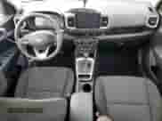 2024 Hyundai Venue SE с VIN KMHRB8A31RU320258, выставлен на аукционе Copart как лот 77896284 с пробегом 3 013 миль миль и На запчасти • Non repairable. История ставок и продаж доступна на DreamBid. Изображение 8.