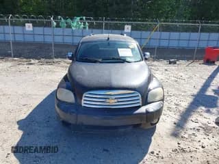 ✅ 2010 Chevrolet HHR 2LT • VIN: 3GNBACDV1AS538270 • Lot: 42196720. Listed on IAAI with Not provided. Free auction sales archive from the USA and detailed vehicle history report at DreamBid. Image 6.