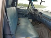 ✅ 1994 Ford F-250 • VIN: 1FTHF26HXRNA37728 • Lot: 52333545. Listed on Copart with 204,609 mi. Free auction sales archive from the USA and detailed vehicle history report at DreamBid. Image 10.