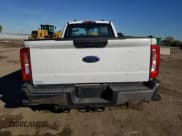 ✅ 2023 Ford F-350 XL • VIN: 1FTRF3BA7PEC21525 • Лот: 75938164. Опубликован ранее на Copart с пробегом 10 074 миль. Бесплатный доступ к архиву аукционных продаж из США и подробный отчёт об истории автомобиля на DreamBid. Изображение 6.