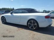 ✅ 2014 Audi S5 Premium Plus • VIN: WAUCGAFH5EN008355 • Лот: 83836145. Опубликован ранее на Copart с пробегом 92 831 миль. Бесплатный доступ к архиву аукционных продаж из США и подробный отчёт об истории автомобиля на DreamBid. Изображение 2.