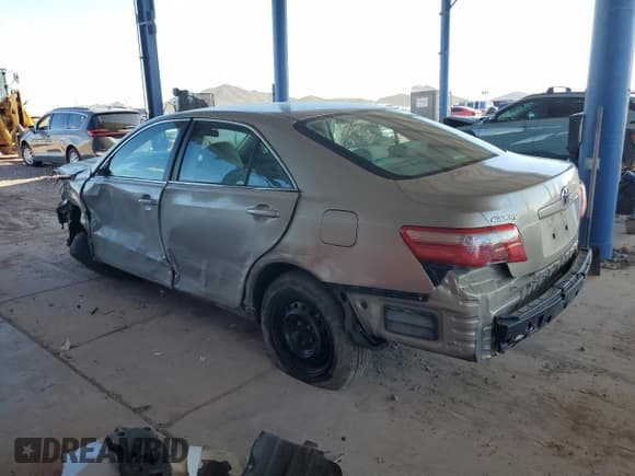 ✅ 2009 Toyota Camry SE • VIN: 4T1BE46K89U910605 • Lot: 80895555. Listed on Copart with 158,734 mi. Free auction sales archive from the USA and detailed vehicle history report at DreamBid. Image 2.