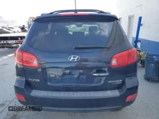 ✅ 2007 Hyundai Santa Fe SE • VIN: 5NMSH73E87H125694 • Lot: 75038824. Listed on Copart with 254,659 mi. Free auction sales archive from the USA and detailed vehicle history report at DreamBid. Image 6.