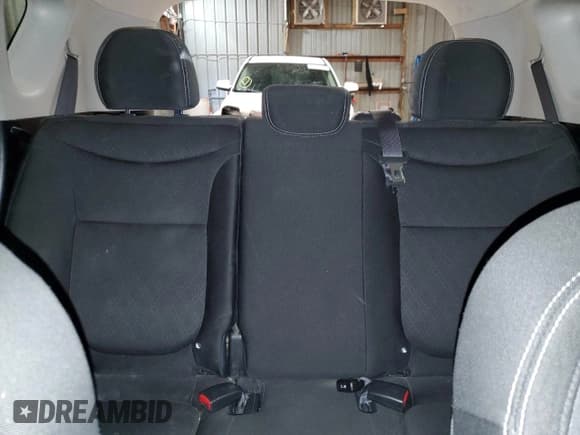 ✅ 2017 Kia Soul • VIN: KNDJN2A28H7431738 • Lot: 91625535. Wystawiony na Copart z przebiegiem 70 783 mil. Bezpłatny archiwum sprzedaży aukcyjnych z USA i szczegółowy raport historii pojazdu na DreamBid. Zdjęcie 10.