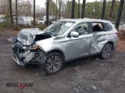 ✅ 2020 Mitsubishi Outlander SE • VIN: JA4AD3A38LZ041411 • Lot: 38871481. Listed on IAAI with 82,521 mi. Free auction sales archive from the USA and detailed vehicle history report at DreamBid. Image 2.