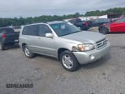 ✅ 2007 Toyota Highlander w/3rd Row • VIN: JTEEP21A570225119 • Lot: 43039941. Wystawiony na IAAI z przebiegiem 169 156 mil. Bezpłatny archiwum sprzedaży aukcyjnych z USA i szczegółowy raport historii pojazdu na DreamBid. Zdjęcie 1.