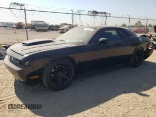 ✅ 2012 Dodge Challenger R/T • VIN: 2C3CDYBTXCH176355 • Lot: 75963994. Wystawiony na Copart z przebiegiem 184 562 mil. Bezpłatny archiwum sprzedaży aukcyjnych z USA i szczegółowy raport historii pojazdu na DreamBid. Zdjęcie 1.