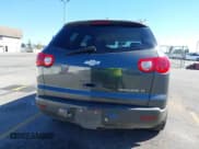 ✅ 2011 Chevrolet Traverse 2LT • VIN: 1GNKVJED2BJ294596 • Лот: 43483425. Опубликован ранее на IAAI с пробегом 196 155 миль. Бесплатный доступ к архиву аукционных продаж из США и подробный отчёт об истории автомобиля на DreamBid. Изображение 17.