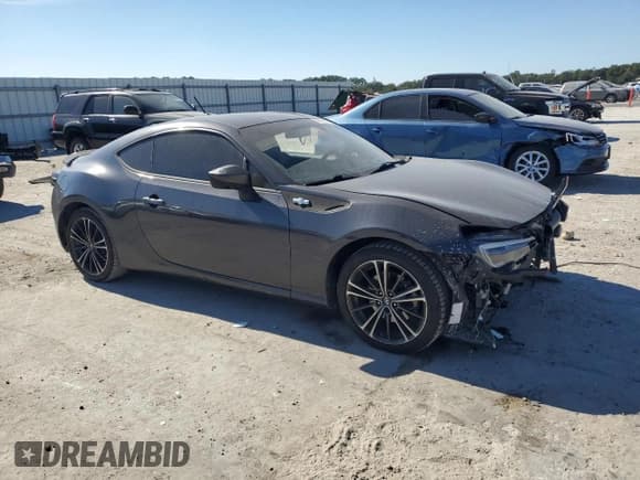 ✅ 2014 Scion FR-S • VIN: JF1ZNAA12E8704589 • Lot: 92937835. Wystawiony na Copart z przebiegiem 111 182 mil. Bezpłatny archiwum sprzedaży aukcyjnych z USA i szczegółowy raport historii pojazdu na DreamBid. Zdjęcie 4.