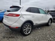 ✅ 2017 Lincoln MKC Select • VIN: 5LMCJ2D9XHUL20308 • Lot: 44425455. Listed on Copart with 69,557 mi. Free auction sales archive from the USA and detailed vehicle history report at DreamBid. Image 3.
