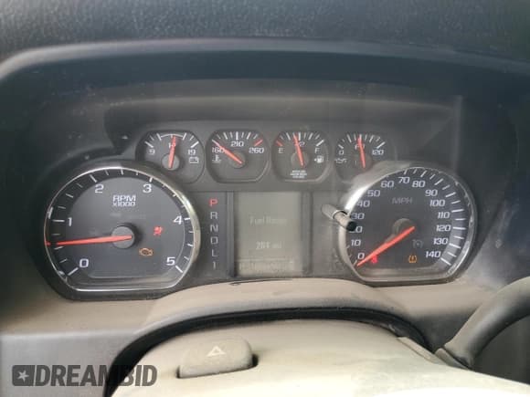 ✅ 2018 GMC Sierra 2500HD • VIN: 1GT12REY5JF249782 • Лот: 63441004. Опубликован ранее на Copart с пробегом 185 845 миль. Бесплатный доступ к архиву аукционных продаж из США и подробный отчёт об истории автомобиля на DreamBid. Изображение 9.